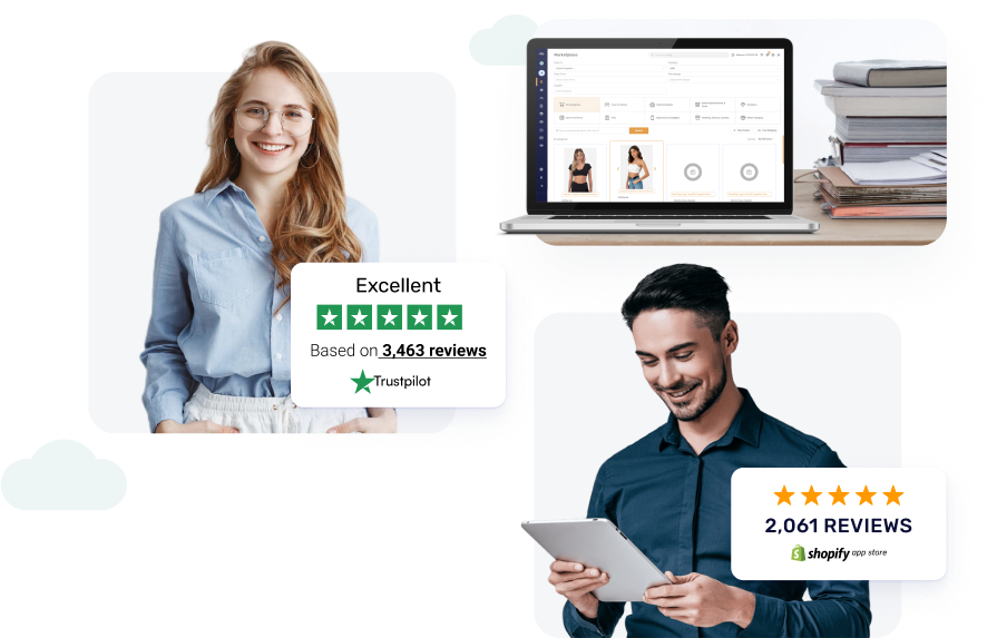 AutoDS the 1 Automated Dropshipping Tool for Your Store